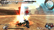 画像集#043のサムネイル/「LORD of ARCANA」,豪華イラストレーター陣による迫力満点のモンスターデザインや,バトルの舞台となるフィールド情報などをさっそくチェック