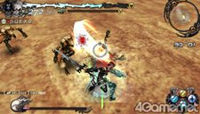画像集#049のサムネイル/「LORD of ARCANA」,豪華イラストレーター陣による迫力満点のモンスターデザインや,バトルの舞台となるフィールド情報などをさっそくチェック