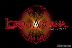 #059Υͥ/LORD of ARCANAסڥ饹ȥ졼ؤˤΥ󥹥ǥ䡤ХȥȤʤեɾʤɤ򤵤äå