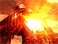 「LORD of ARCANA」,豪華イラストレーター陣による迫力満点のモンスターデザインや,バトルの舞台となるフィールド情報などをさっそくチェック