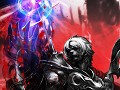 スクウェア・エニックスの最新PSP用ソフト「LORD of ARCANA」(ロード オブ アルカナ)の発売が決定。8月19日には体験版の配信も