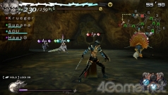 画像集#001のサムネイル/スクウェア・エニックスの狩ゲー「LORD of ARCANA」,バトルシステムなど最新情報を公開。体験版は8月19日配信決定