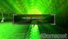 画像集#002のサムネイル/スクウェア・エニックスの狩ゲー「LORD of ARCANA」,バトルシステムなど最新情報を公開。体験版は8月19日配信決定