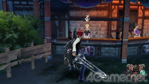 画像集#015のサムネイル/スクウェア・エニックスの狩ゲー「LORD of ARCANA」,バトルシステムなど最新情報を公開。体験版は8月19日配信決定