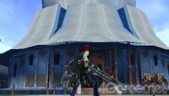 画像集#016のサムネイル/スクウェア・エニックスの狩ゲー「LORD of ARCANA」,バトルシステムなど最新情報を公開。体験版は8月19日配信決定