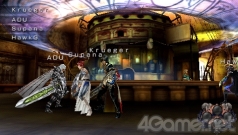 画像集#017のサムネイル/スクウェア・エニックスの狩ゲー「LORD of ARCANA」,バトルシステムなど最新情報を公開。体験版は8月19日配信決定