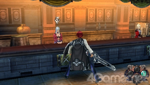 画像集#018のサムネイル/スクウェア・エニックスの狩ゲー「LORD of ARCANA」,バトルシステムなど最新情報を公開。体験版は8月19日配信決定