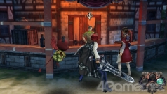 画像集#019のサムネイル/スクウェア・エニックスの狩ゲー「LORD of ARCANA」,バトルシステムなど最新情報を公開。体験版は8月19日配信決定