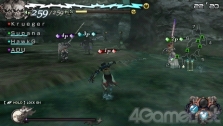 画像集#035のサムネイル/スクウェア・エニックスの狩ゲー「LORD of ARCANA」,バトルシステムなど最新情報を公開。体験版は8月19日配信決定