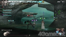 画像集#036のサムネイル/スクウェア・エニックスの狩ゲー「LORD of ARCANA」,バトルシステムなど最新情報を公開。体験版は8月19日配信決定