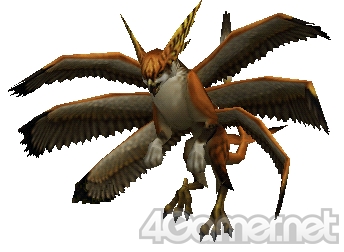 画像集#041のサムネイル/スクウェア・エニックスの狩ゲー「LORD of ARCANA」,バトルシステムなど最新情報を公開。体験版は8月19日配信決定