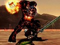 炎神アグニとの戦いが収録された「LORD of ARCANA」のプレイムービーが公開。モンスターと力比べをするようなシステムも?