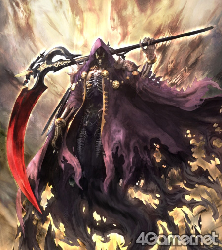 画像集#004のサムネイル/体験版も配信中のPSP「LORD of ARCANA」最新情報。“スレイヤー”の基本となる操作方法と武具製作を学んでおこう