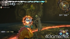 画像集#014のサムネイル/体験版も配信中のPSP「LORD of ARCANA」最新情報。“スレイヤー”の基本となる操作方法と武具製作を学んでおこう