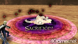 画像集#016のサムネイル/体験版も配信中のPSP「LORD of ARCANA」最新情報。“スレイヤー”の基本となる操作方法と武具製作を学んでおこう