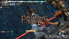 画像集#029のサムネイル/体験版も配信中のPSP「LORD of ARCANA」最新情報。“スレイヤー”の基本となる操作方法と武具製作を学んでおこう