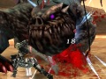 「LORD of ARCANA」,体験版追加クエスト“怒涛のドラゴンゾンビ”が本日配信。強力な一撃を繰り出すドラゴンゾンビを巧みな立ち回りで討伐するのだ