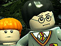 LEGOブロックでできたハリーが魔法で冒険する,「LEGO Harry Potter」のデモ版を4GamerにUp