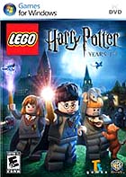 LEGO Harry Potter: Years 1-4