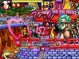 画像集#035のサムネイル/NDS「ワンピース ギガントバトル！」新情報が公開。好きなキャラクターで海賊団が編成できる本作では，原作で登場したキャラクター同士の相性が鍵に