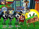 画像集#039のサムネイル/NDS「ワンピース ギガントバトル！」新情報が公開。好きなキャラクターで海賊団が編成できる本作では，原作で登場したキャラクター同士の相性が鍵に