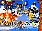 画像集#044のサムネイル/NDS「ワンピース ギガントバトル！」新情報が公開。好きなキャラクターで海賊団が編成できる本作では，原作で登場したキャラクター同士の相性が鍵に