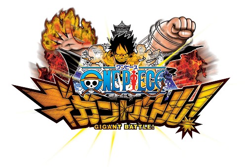 画像集#055のサムネイル/NDS「ワンピース ギガントバトル！」新情報が公開。好きなキャラクターで海賊団が編成できる本作では，原作で登場したキャラクター同士の相性が鍵に