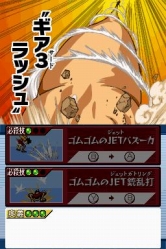 画像集#020のサムネイル/「ワンピース ギガントバトル!」のメインモード「大海賊グランプリ」が公開。島々を攻略し,自分だけの“最強の海賊団”を結成しよう