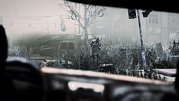 #002Υͥ/THQΥХХ륷塼ƥ󥰎Metro: Last LightûԥࡼӡϾηиʤ͸ᤷΩȤ