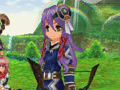 フィーチャーフォン向けMMORPG「ブレイブファンタジア」のクローズドβテストが,6月14日13:00よりスタート