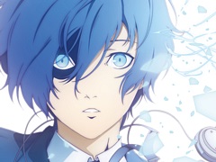 劇場版「ペルソナ3」BD BOX,2023年2月22日発売決定。全4章の本編映像に加えて,オリジナルサントラCD全4枚を収録