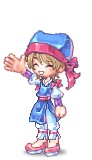画像集#005のサムネイル/PC版「トキメキファンタジー ラテール」との連係もある，EZアプリ版「ラテールmobile」が本日よりサービス開始。ほかのキャリアでもサービス予定