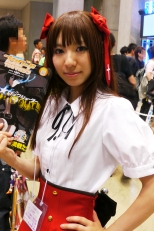 画像集#017のサムネイル/今年の夏も暑……熱かった! 夏の定番「コミックマーケット78」,インディーズゲーム中心の2日目プチレポート