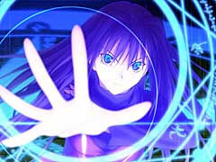 フルボイス・フルHD化された「魔法使いの夜」のSteam版は12月14日にリリース。最新トレイラー公開