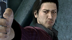 画像集#003のサムネイル/［TGS 2010］「龍が如く OF THE END」，新情報満載のクローズドシアター観覧レポートを掲載