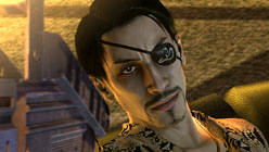 画像集#005のサムネイル/［TGS 2010］「龍が如く OF THE END」，新情報満載のクローズドシアター観覧レポートを掲載