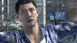画像集#006のサムネイル/［TGS 2010］「龍が如く OF THE END」，新情報満載のクローズドシアター観覧レポートを掲載