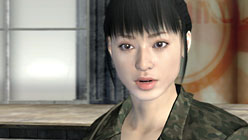 画像集#010のサムネイル/［TGS 2010］「龍が如く OF THE END」，新情報満載のクローズドシアター観覧レポートを掲載