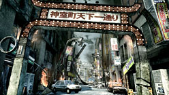 画像集#012のサムネイル/［TGS 2010］「龍が如く OF THE END」，新情報満載のクローズドシアター観覧レポートを掲載