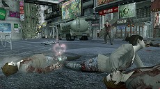 画像集#009のサムネイル/「龍が如く OF THE END」，武器に関する新情報が公開。素材やレシピを集めてユニークな改造武器を作りだそう