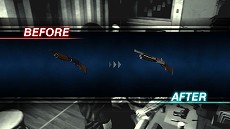 画像集#013のサムネイル/「龍が如く OF THE END」，武器に関する新情報が公開。素材やレシピを集めてユニークな改造武器を作りだそう