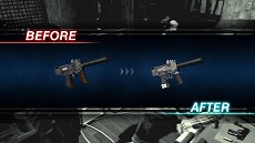 画像集#021のサムネイル/「龍が如く OF THE END」，武器に関する新情報が公開。素材やレシピを集めてユニークな改造武器を作りだそう