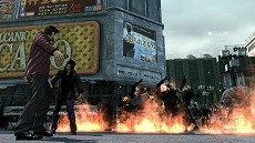 画像集#030のサムネイル/「龍が如く OF THE END」，武器に関する新情報が公開。素材やレシピを集めてユニークな改造武器を作りだそう