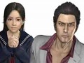 「龍が如く OF THE END」,初回生産分に同梱される「龍が如く がんばろう、日本!ステッカー」のデザイン公開