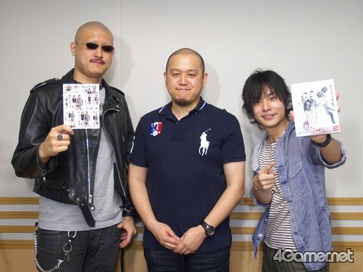 画像集#005のサムネイル/マフィア梶田の二次元が来い！：第60回「ノーパンでまろびでるチョモランマは龍が如く」