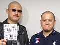 マフィア梶田の二次元が来い!:第60回「ノーパンでまろびでるチョモランマは龍が如く」