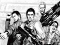 シリーズの中でも一際異彩を放つ最新作,「龍が如く OF THE END」のインタビューを掲載。ゾンビや銃撃戦になっても,根底に流れる熱い人間ドラマはまぎれもなく「龍が如く」
