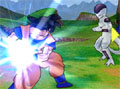 「ドラゴンボール タッグバーサス」公式サイトがグランドオープン。ゲームシーンが見られるティザー映像などが公開に