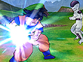 バンダイナムコゲームス,「ドラゴンボール タッグバーサス」公式サイトでテレビCMを公開&同作のモバイルサイトが本日オープン