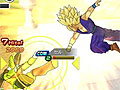 W必殺技も炸裂。「ドラゴンボール タッグバーサス」二人の連携が勝利のカギになる,協力システムはこうして使うんだ